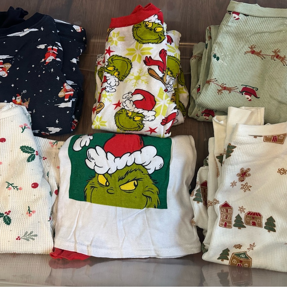 Kids Pajamas